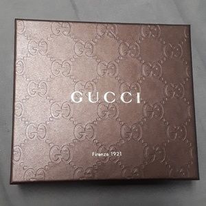Microguccissima Mens wallet
